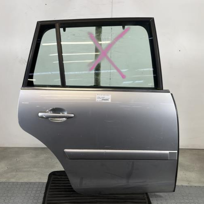 Porte arriere droit CITROEN C4 GRAND PICASSO 1 Photo n°1