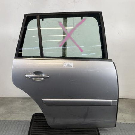 Porte arriere droit CITROEN C4 GRAND PICASSO 1 Photo n°1