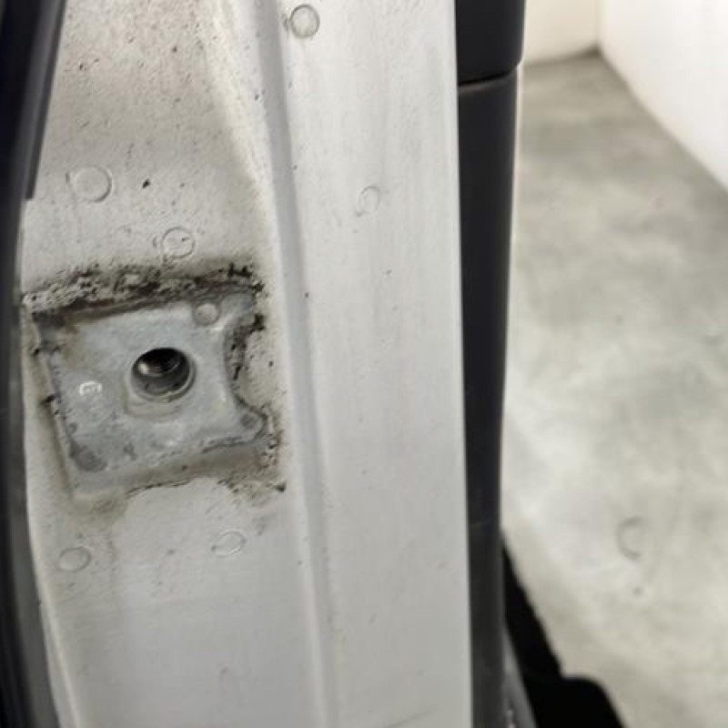 Porte arriere droit CITROEN C4 GRAND PICASSO 1 Photo n°4