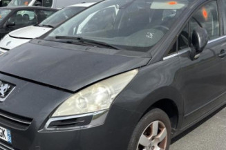 Cremaillere assistee PEUGEOT 5008 1