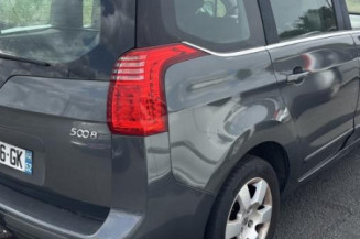 Cremaillere assistee PEUGEOT 5008 1