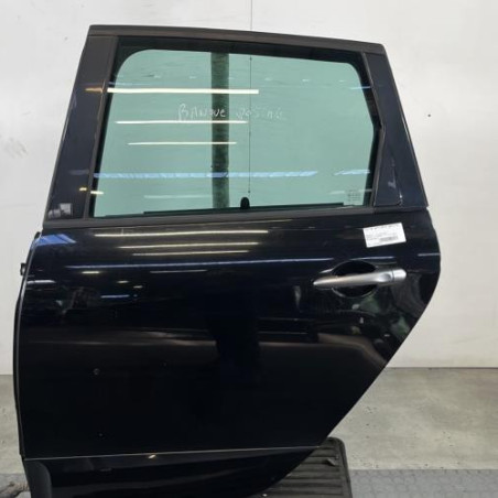 Porte arriere gauche RENAULT SCENIC 3 Photo n°1