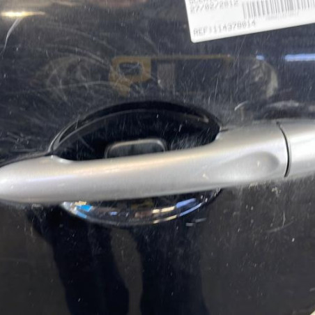 Porte arriere gauche RENAULT SCENIC 3