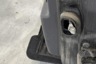 Porte arriere gauche RENAULT SCENIC 3