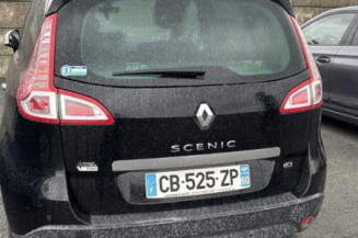 Porte arriere gauche RENAULT SCENIC 3