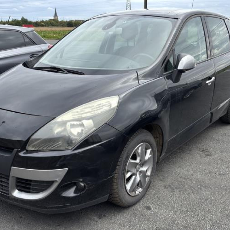 Porte arriere gauche RENAULT SCENIC 3 Photo n°13