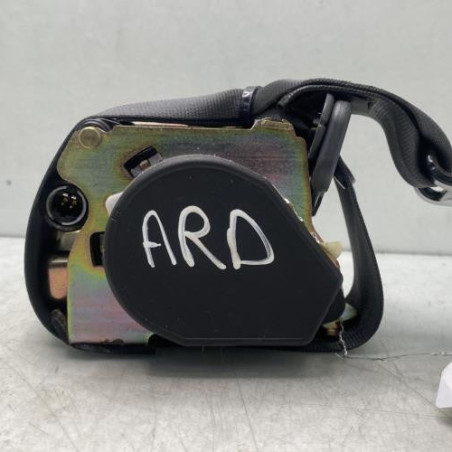 Pretensionneur de ceinture arriere droit RENAULT MEGANE 2 Photo n°1