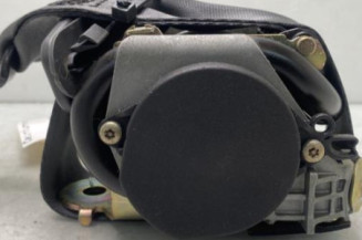 Pretensionneur de ceinture arriere droit RENAULT MEGANE 2