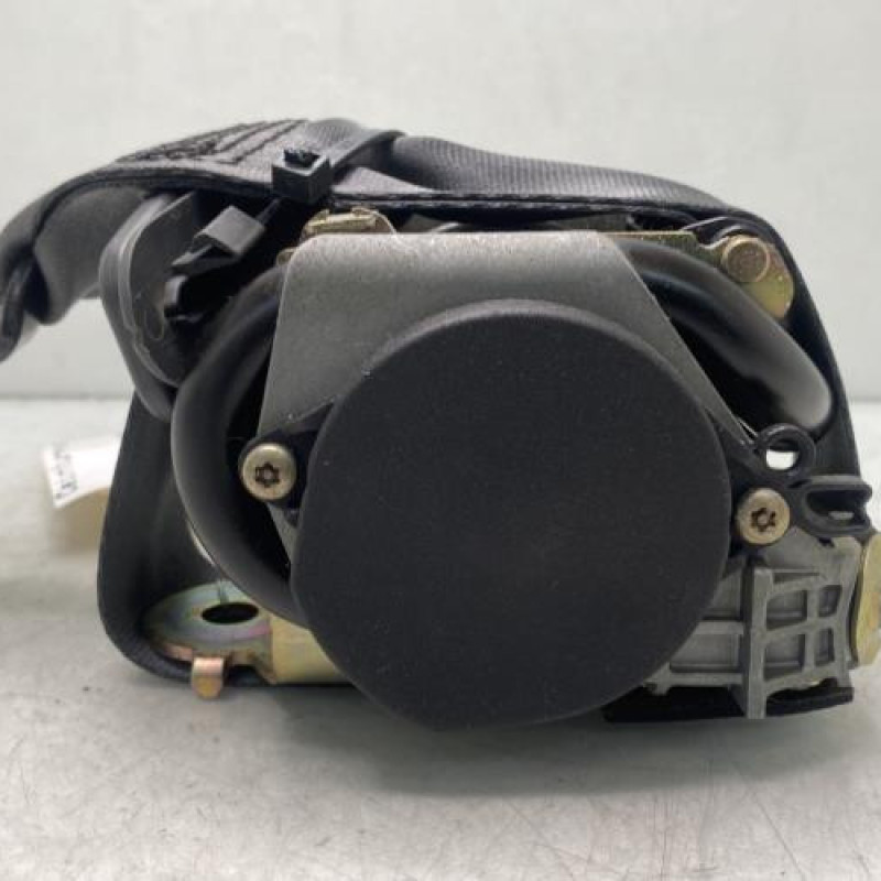 Pretensionneur de ceinture arriere droit RENAULT MEGANE 2 Photo n°2