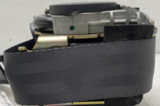 Pretensionneur de ceinture arriere droit RENAULT MEGANE 2