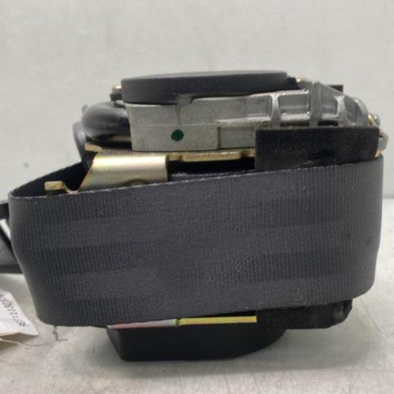Pretensionneur de ceinture arriere droit RENAULT MEGANE 2 Photo n°3