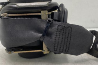 Pretensionneur de ceinture arriere droit RENAULT MEGANE 2