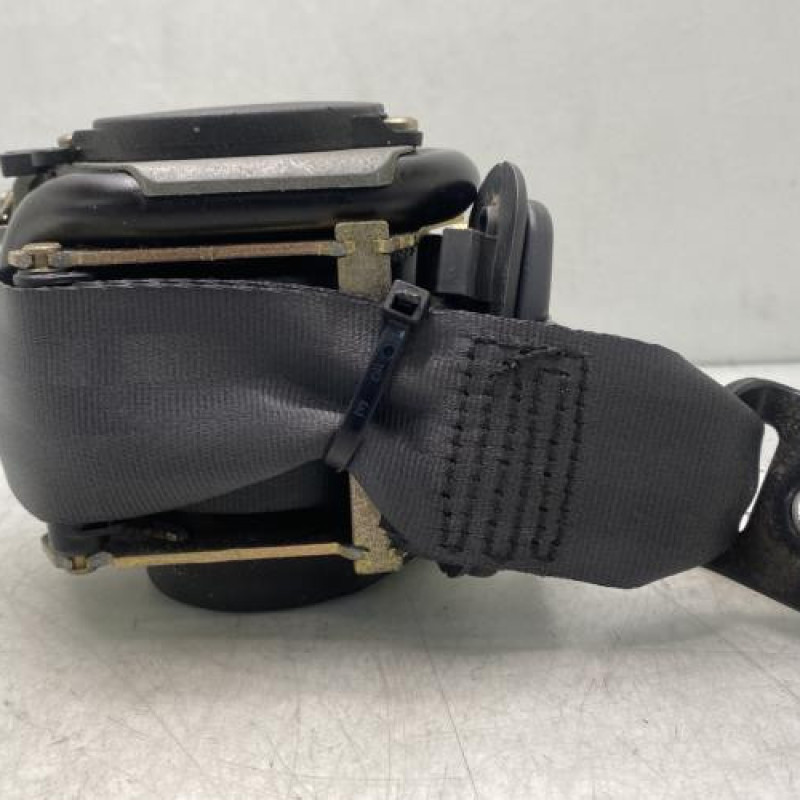 Pretensionneur de ceinture arriere droit RENAULT MEGANE 2 Photo n°4