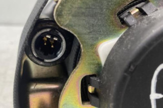 Pretensionneur de ceinture arriere droit RENAULT MEGANE 2