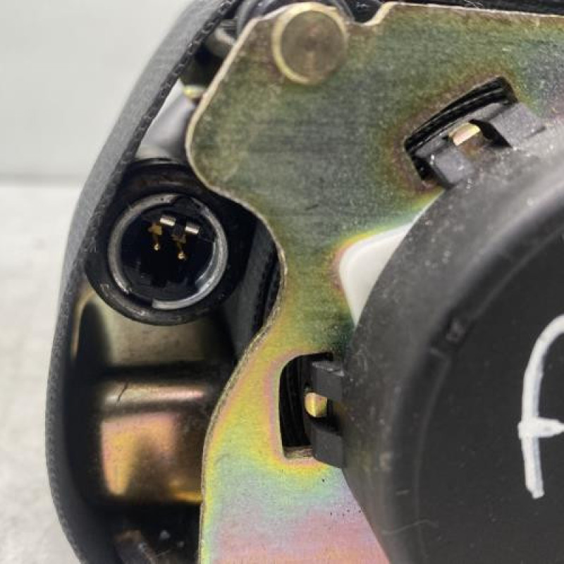 Pretensionneur de ceinture arriere droit RENAULT MEGANE 2 Photo n°6