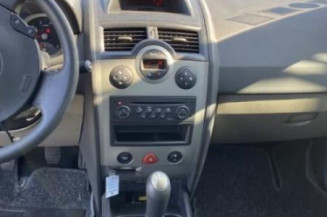 Pretensionneur de ceinture arriere droit RENAULT MEGANE 2