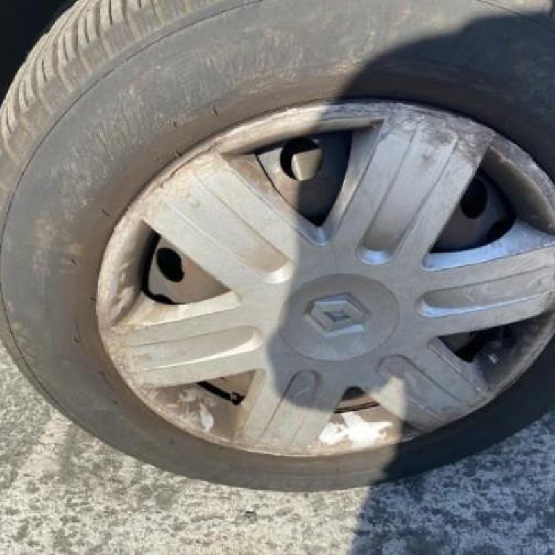 Pretensionneur de ceinture arriere droit RENAULT MEGANE 2 Photo n°16