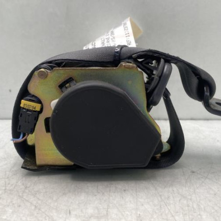 Pretensionneur de ceinture arriere gauche RENAULT MEGANE 2 Photo n°1