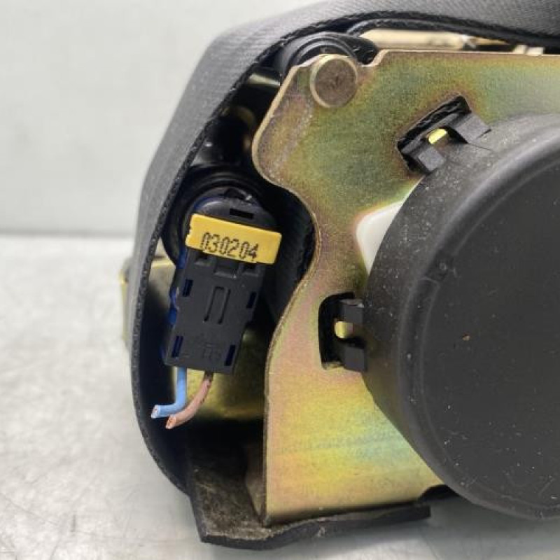 Pretensionneur de ceinture arriere gauche RENAULT MEGANE 2 Photo n°5
