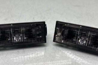 Eclairage de plaque NISSAN PRIMASTAR 2 Photo n°1