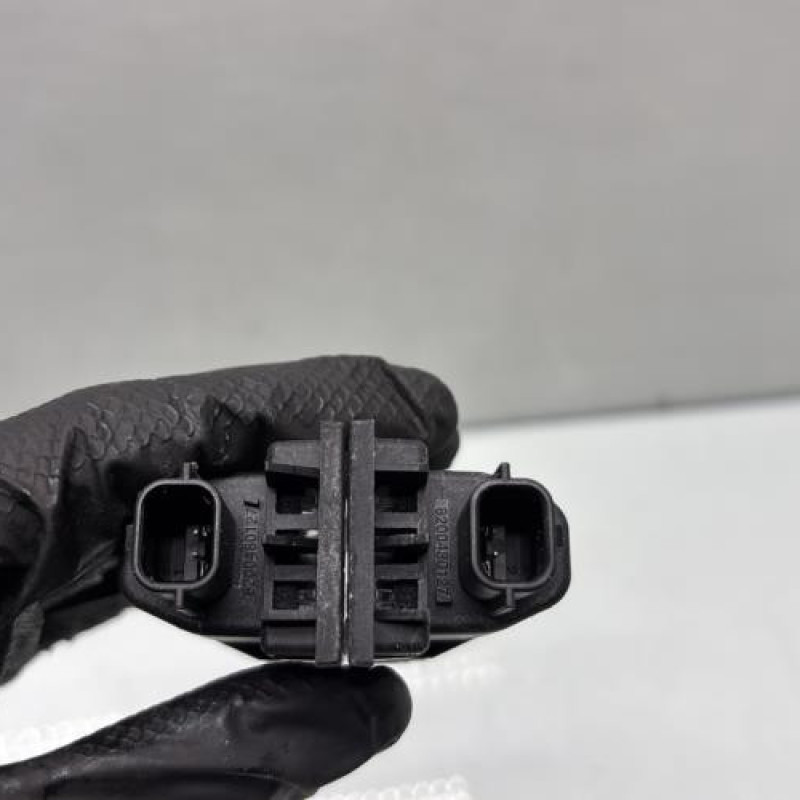 Eclairage de plaque NISSAN PRIMASTAR 2 Photo n°3