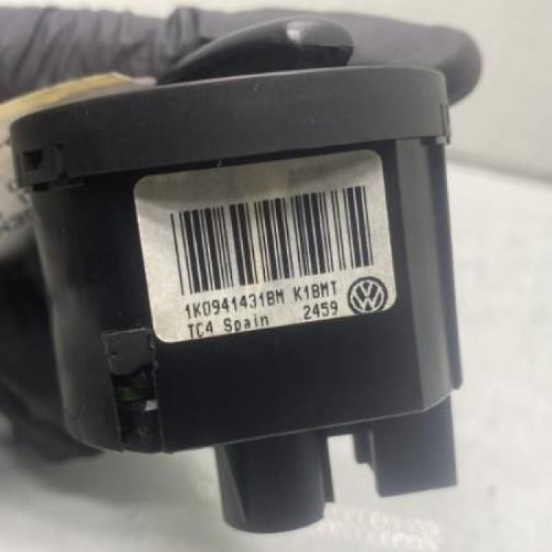 Commande de phare VOLKSWAGEN TOURAN 1 Photo n°4