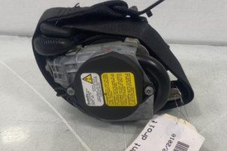 Pretensionneur de ceinture avant droit PEUGEOT BIPPER Photo n°1