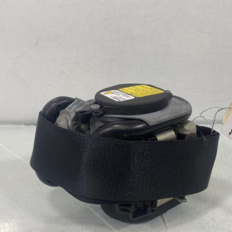 Pretensionneur de ceinture avant droit PEUGEOT BIPPER Photo n°3