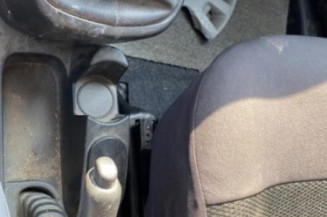 Pretensionneur de ceinture avant droit PEUGEOT BIPPER