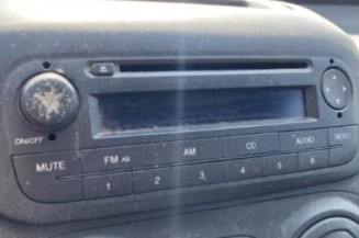 Pretensionneur de ceinture avant droit PEUGEOT BIPPER