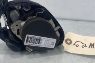 Pretensionneur de ceinture avant gauche PEUGEOT BIPPER Photo n°1