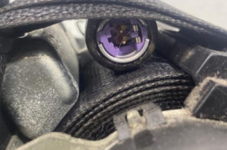 Pretensionneur de ceinture avant gauche PEUGEOT BIPPER