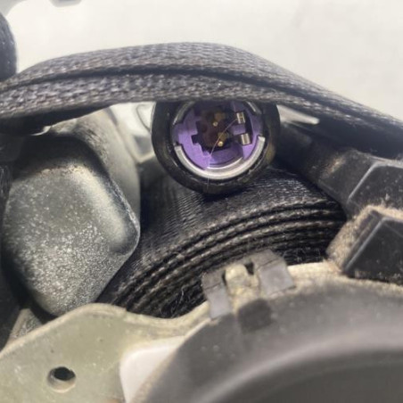 Pretensionneur de ceinture avant gauche PEUGEOT BIPPER