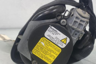 Pretensionneur de ceinture avant gauche PEUGEOT BIPPER