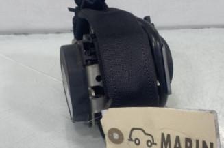 Pretensionneur de ceinture avant gauche PEUGEOT BIPPER