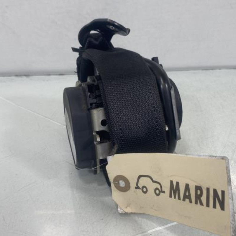 Pretensionneur de ceinture avant gauche PEUGEOT BIPPER Photo n°5