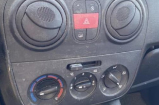 Pretensionneur de ceinture avant gauche PEUGEOT BIPPER