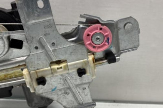 Leve vitre electrique arriere gauche PEUGEOT 208 1