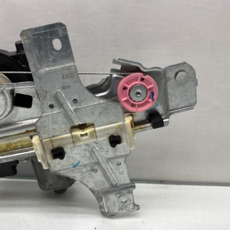 Leve vitre electrique arriere gauche PEUGEOT 208 1