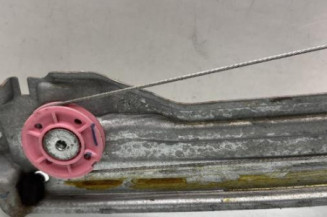 Leve vitre electrique arriere gauche PEUGEOT 208 1