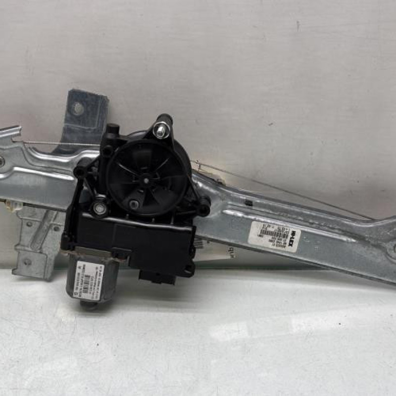 Leve vitre electrique arriere gauche PEUGEOT 208 1 Photo n°4