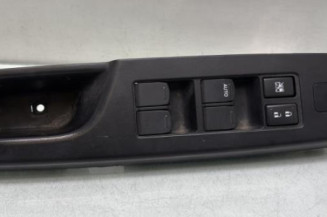 Interrupteur de leve vitre avant gauche SUZUKI SWIFT 4 Photo n°1