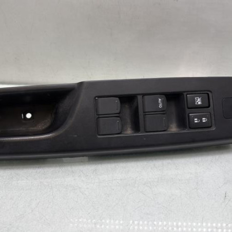 Interrupteur de leve vitre avant gauche SUZUKI SWIFT 4 Photo n°1