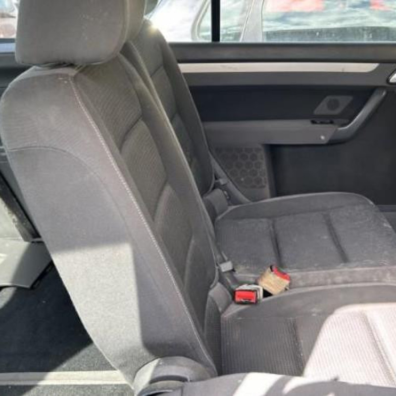 Commande de phare VOLKSWAGEN TOURAN 1 Photo n°17