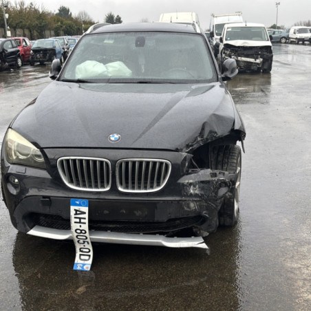BMW X1 E84 PHASE 1 23d 2.0D - 16V TURBO XDRIVE 4X4 Photo n°1