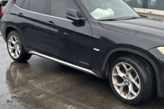 BMW X1 E84 PHASE 1 23d 2.0D - 16V TURBO XDRIVE 4X4