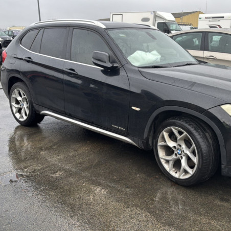 BMW X1 E84 PHASE 1 23d 2.0D - 16V TURBO XDRIVE 4X4