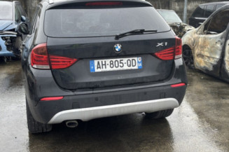 BMW X1 E84 PHASE 1 23d 2.0D - 16V TURBO XDRIVE 4X4