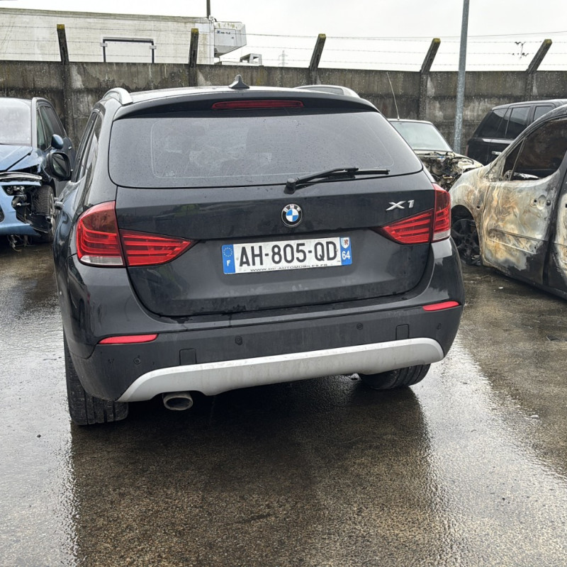 BMW X1 E84 PHASE 1 23d 2.0D - 16V TURBO XDRIVE 4X4 Photo n°4