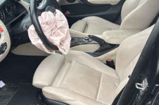 BMW X1 E84 PHASE 1 23d 2.0D - 16V TURBO XDRIVE 4X4